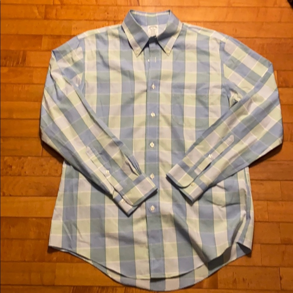 Brooks Brothers